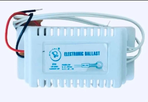 Balasto Electrónico Para Circular 22 Watt 120v