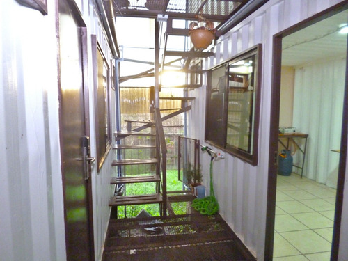 Imagen 17 de 17 de Se Alquila Cuartos Amueblados Con Baño Privado En Urb. Bellotas, La Aurora, Alajuelita