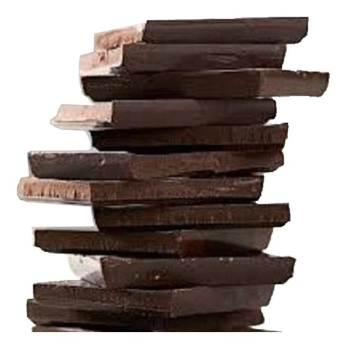 Chocolate Cobertura Semiamargo Aguila 3314 Bolsa De 1 Kg 