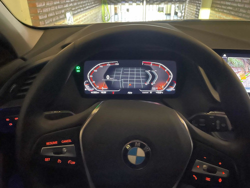 Imagen 7 de 7 de Bmw Serie 1 2022 1.5 118i Sport Line 136cv