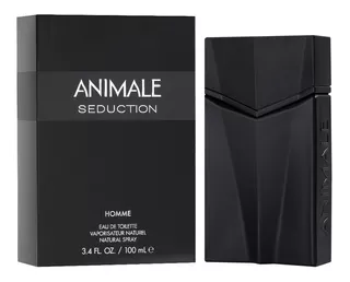 Animale Seduction Homme Eau de toilette 100 ml para hombre