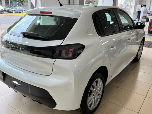 Imagen 21 de 25 de Peugeot 208 Active Pack 1,6 0km, Plan Adjudicado - Mk