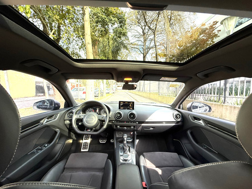 Audi S3 2.0 Tfsi Stronic Quattro 300cv