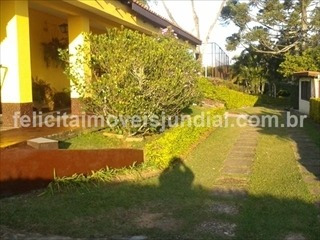 Chácara Parque Dos Cafezais Ii Itupeva - Ch1048