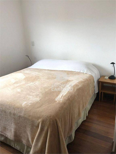 Imagem 10 de 18 de Cobertura Com 2 Dormitórios À Venda, 123 M² Por R$ 1.800.000 - Pinheiros - São Paulo/sp - Co0786