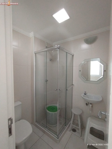 Imagem 20 de 30 de Edificio Resindencial Atenas, Indaiatuba - Ap00459 - 68756140