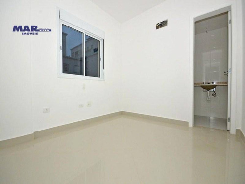 Imagem 8 de 13 de Apartamento Residencial À Venda, Barra Funda, Guarujá - . - Ap10791