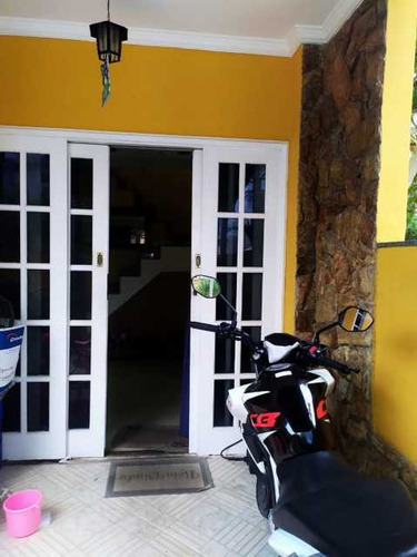 Imagem 2 de 15 de Casa Com 3 Quartos Para Venda Em Cosmorama - Sicn30009