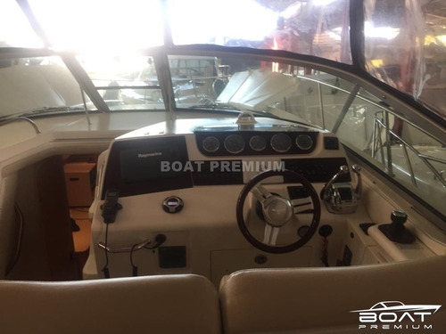 Imagem 4 de 9 de Searay 370, 2013, 2x Mercruiser Qsd 350hp - Axtor