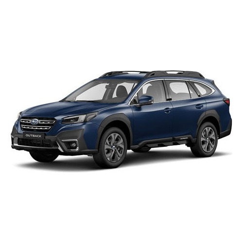 Imagen 11 de 18 de All New Outback