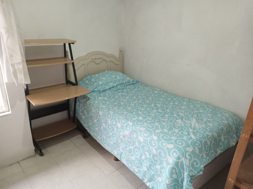Habitaciones Amuebladas Para Estudiantes Universitarios