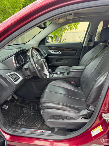 GMC Terrain 3.6 Slt V6 L At