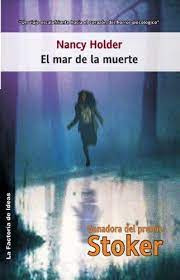 El Mar De La Muerte