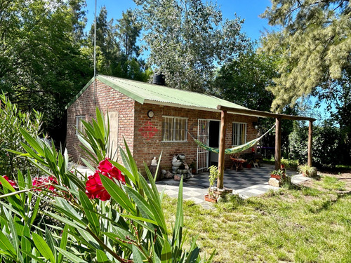 Casa En El Barrrio Yei Porá - Tortuguitas