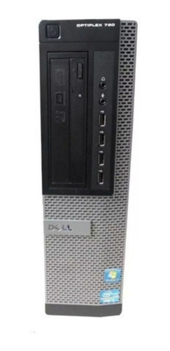 Imagem 1 de 3 de Desktop Dell Optiplex 790 - Garantia E Nfe