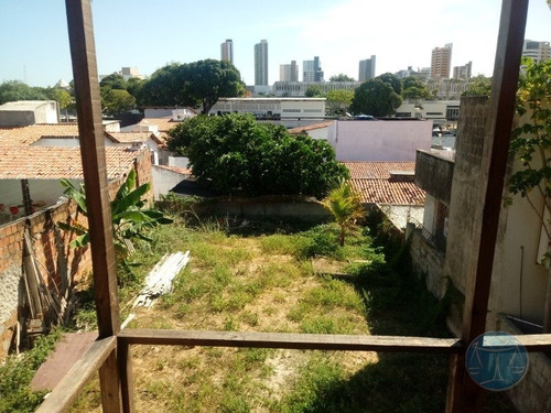 Imagem 2 de 15 de Venda De Um Lote Em Potilandia - V-11263