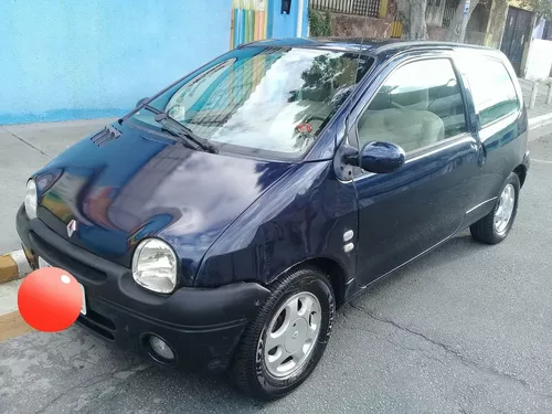 Renault Twingo 1.0 16v Initiale 3p | MercadoLivre