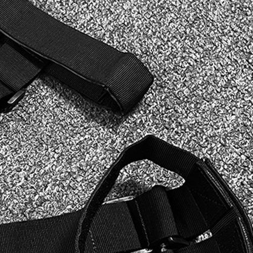 Correias De Esqui Ajustáveis Correias De Suporte De Esqui