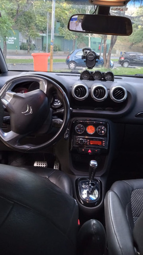 Citroën Aircross 1.6 16v Exclusive Atacama Flex Aut. 5p