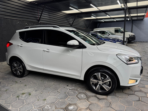 Jac Sei2 Smart Cvt