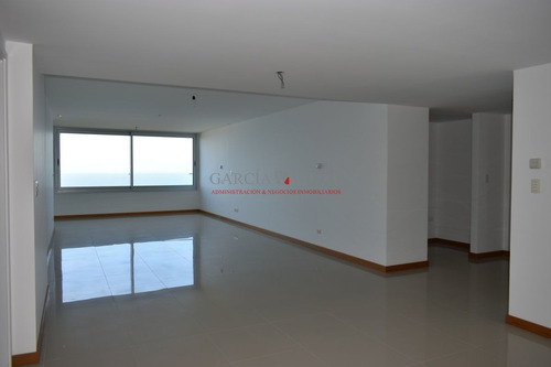 Imagen 6 de 25 de Venta 3 Dormitorios Departamento Tiburón 3 - Playa Brava