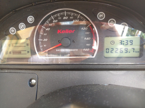 Keller Jetmax 250 Cc 2018