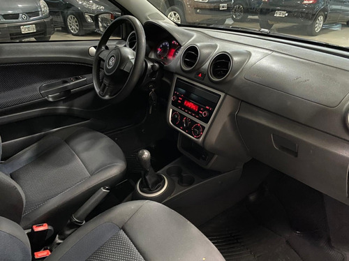 Volkswagen Gol Trend 1.6 Pack I 101cv 3p 2014