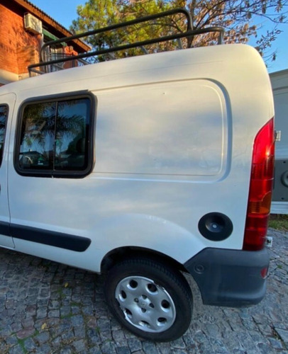 Renault Kangoo Dci Ath Da Aa Cd 1plc