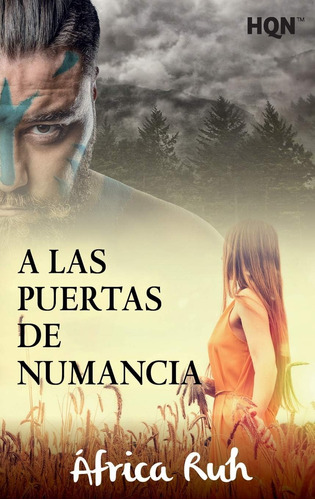 Libro:  A Las Puertas De Numancia (spanish Edition)