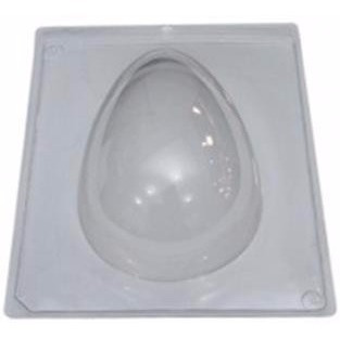 Forma De Acetato Para Chocolate E Trufa - 20 Formas