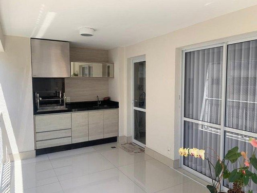 Imagem 4 de 30 de Apartamento À Venda, 100 M² Por R$ 970.000,00 - Mooca (zona Leste) - São Paulo/sp - Ap5836