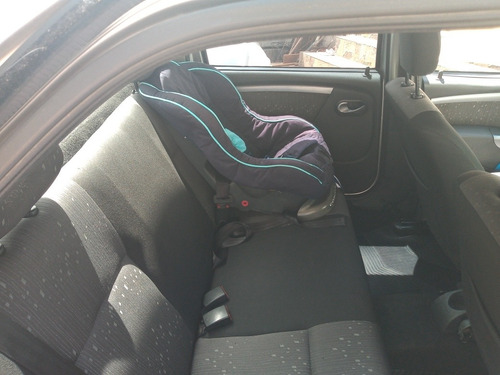 Imagem 5 de 9 de Renault Logan 2013 1.6 Expression Hi-power 4p