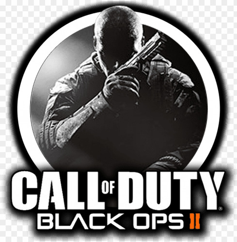 Call Of Duty Black Ops Ii Dog Tag