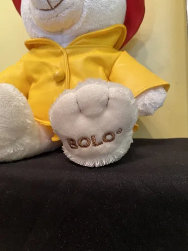 Oso de cheap peluche liverpool