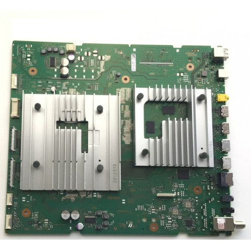 Main Original Sony A-5045-758-a 101227041 Xr-75x90k (Usado)