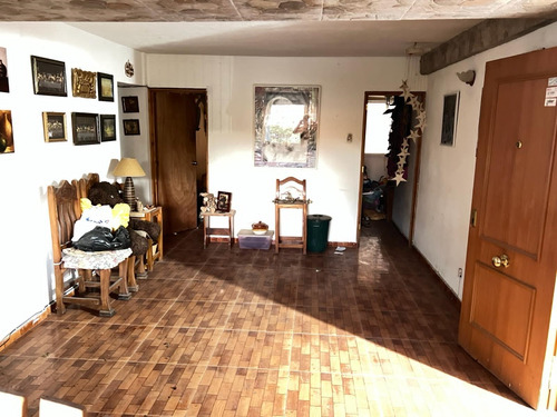 Comodo Apartamento En El 23 De Enero As