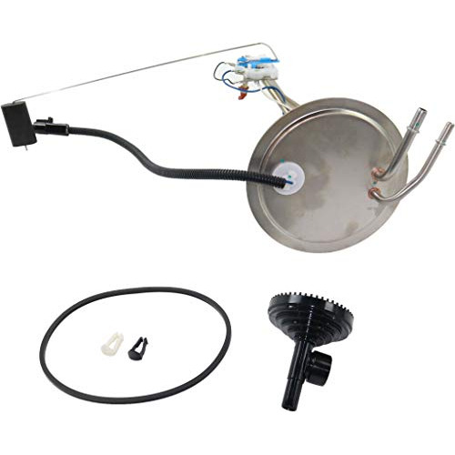 Para Unidad De Envío De Combustible Ford F-250/f-350 Super D