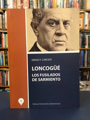 Loncogüe -Sergio Carciofi - Punto De Encuentro