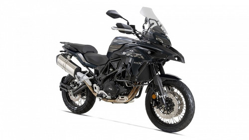 Imagen 17 de 25 de Benelli Trk 502 X Turismo No Gs No Ktm No Bmw Cuotas Taza 0%