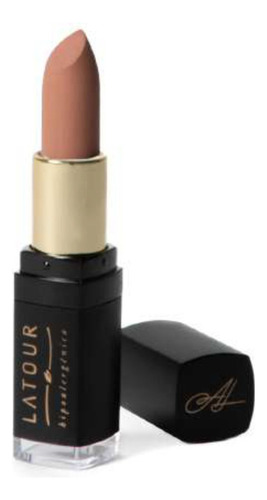 Labial Lapiz Velvet Andre Latour Labios Hipoalergénico