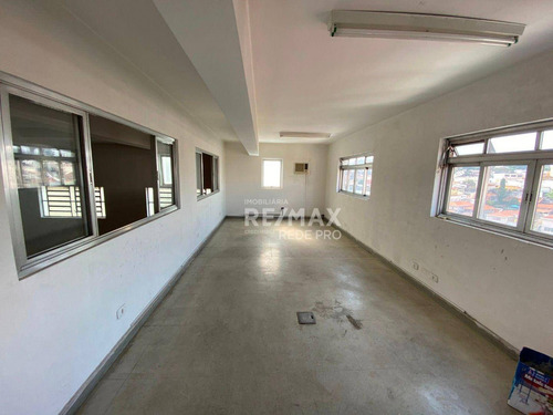 Imagem 8 de 13 de Galpão, 755 M² - Venda Por R$ 2.550.000,00 Ou Aluguel Por R$ 16.000,00/mês - Jabaquara - São Paulo/sp - Ga0584