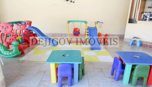 Imagem 5 de 15 de Apartamento Para Venda Em Jundiaí, Vila Virgínia, 3 Dormitórios, 1 Suíte, 2 Banheiros, 2 Vagas - 1194_2-1485421