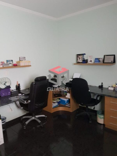 Imagem 20 de 24 de Sobrado À Venda, 4 Quartos, 1 Suíte, 2 Vagas, Curuçá - Santo André/sp - 115067