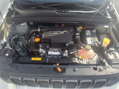 Jeep Renegade 1.3 T270 TURBO FLEX TRAILHAWK 4X4 AT9