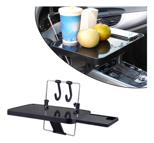 Bandeja Para El Asiento Del Volante Del Automóvil Estilo A