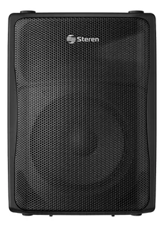 Bafle De 10'' 2,500 W Pmpo Profesional Bluetooth Steren Dsp