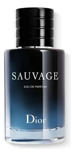 Dior Sauvage Edp 100 Ml Para Hombre