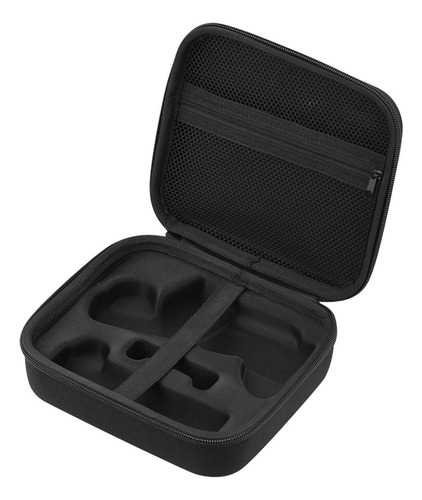 Funda De Transporte Portátil Cojines Interiores Protectores