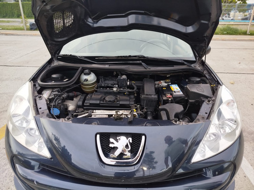Peugeot 207 1.4 Active 75cv