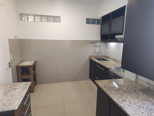 Departamento En Venta En Barrancas De Belgrano